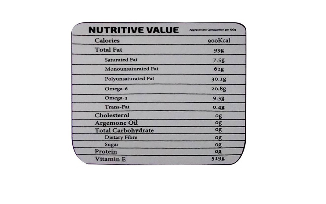 Oreal Canola Oil    Bottle  2 litre